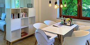 Ferienwohnung Nummer 1