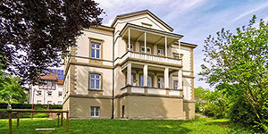 Villa Bosch in Radolfzell