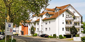 Physiotherapie-Praxis am Messeplatz Radolfzell