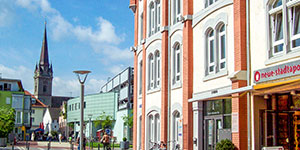 Jahrhundertbau in Radolfzell